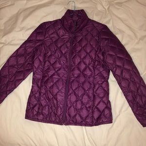 32 Degrees Heat Packable Women’s Winter Jacket